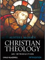 Christian Theology an Introduction poster