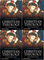 Christian Theology an Introduction capture d'écran 2