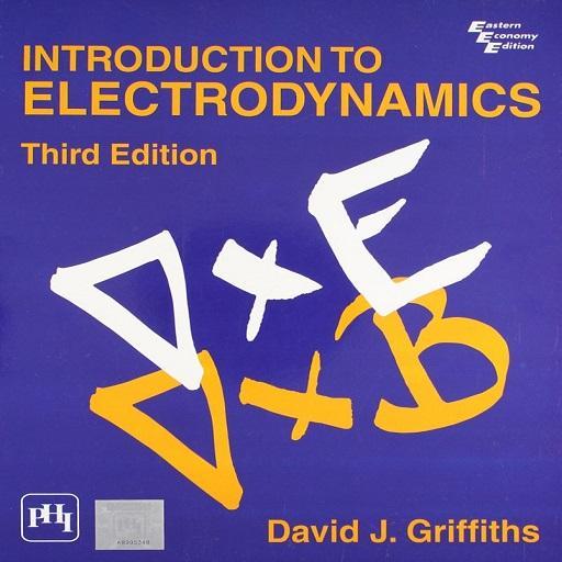 Introduction To Electrodynamics Griffiths Pdf Book For Android Apk Download