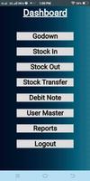 Supreme Startech Godown Inventory Management screenshot 3