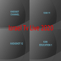 Israel Tv Live 2020