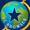 Jeriwins Browser アイコン