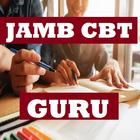 JAMB CBT GURU icône