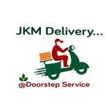JKM Delivery icône