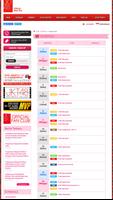 JKT48 UN-OFFICIAL تصوير الشاشة 2