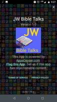 JW Bible Talks Screenshot 1