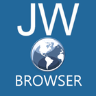 JW Internet Browser 图标