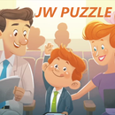 JW Bible Stories Puzzle APK