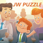JW Bible Stories Puzzle icône