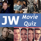 JW Movie Quiz icône