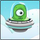 El Marcianito Juega icon