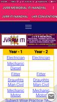 JVRR ITI NANDYAL تصوير الشاشة 3