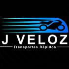Jveloz Transportes 아이콘