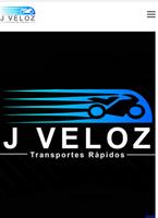 Jveloz Transportes 스크린샷 3