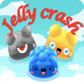 Jelly crash