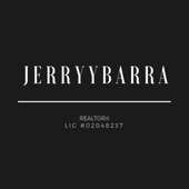 Jerry Ybarra REALTOR icon