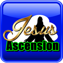 Jesus Ascension to Heaven LCNZ Bible Study Guide APK