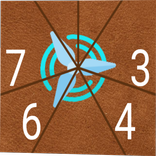 جرب حظك....لعبة جماعية هههه