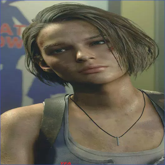 Jill Valentine Wallpaper APK for Android Download