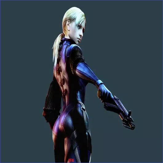 Jill Valentine Wallpaper APK pour Android Télécharger