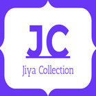 Jiya Collection - Shopping App icon