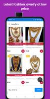 Jiya Collection - Shopping App poster