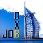 JobDXB icon
