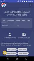 Jobs In Pakistan - Find Job In Pakistan Poster