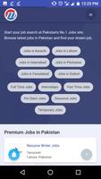 Jobs In Pakistan - Find Job In Pakistan captura de pantalla 2