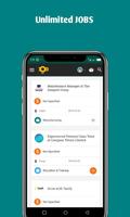 Jobsite Nigeria - Find Unlimited Jobs screenshot 1