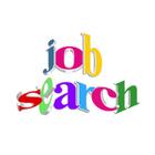 Jobs search live иконка