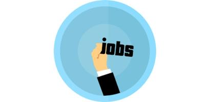 Jobs search live постер