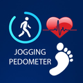 Jogging Pedometer 2019