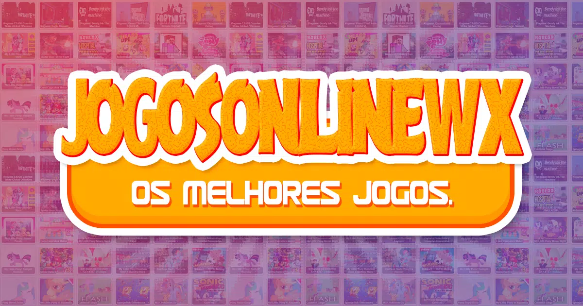 Jogos Online Wx APK (Android Game) - Free Download