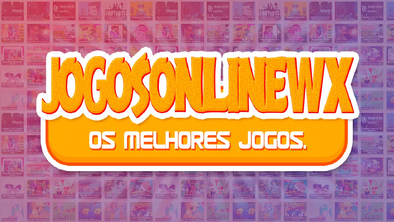 JogosOnlineWx (@JogosOnlineWx) / X