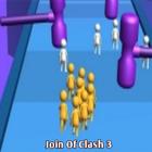 Join Clash 3 icône
