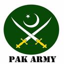 Join Pak Army Registration APK