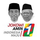 Jokowi Lagi icon