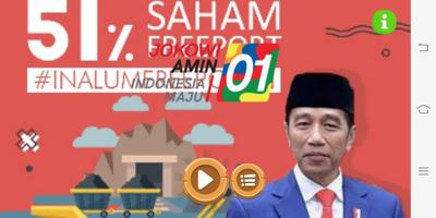 Jokowi Lagi poster