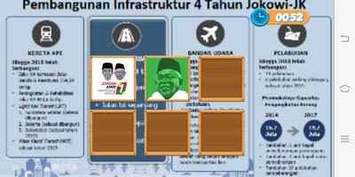 Jokowi Lagi screenshot 2
