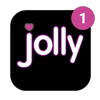 Jolly - Dating App to Meet New People 18+ icon