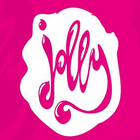 Jolly me icon