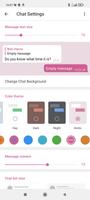 Unofficial telegram chats plus ảnh chụp màn hình 1