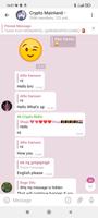 unofficial telegram plus ảnh chụp màn hình 2