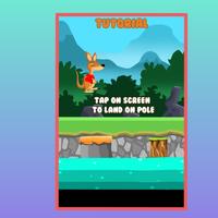 Jump Kangaroo Jump স্ক্রিনশট 1