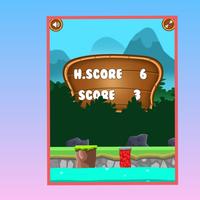 Jump Kangaroo Jump স্ক্রিনশট 2