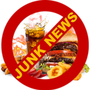 Junk News - Fact Checking sobre Dietas APK
