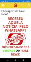 Junk News - Fact Checking sobre Dietas poster
