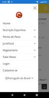 Junk News - Fact Checking sobre Dietas screenshot 2