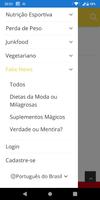 Junk News - Fact Checking sobre Dietas screenshot 3